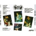 DARK ANGEL - We Have Arrived + 1984 Demo CD